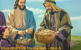 Ai nấy đều no nê
