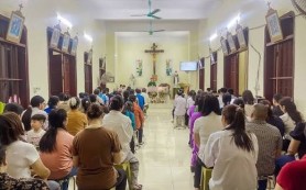 Căn bệnh thứ 4: “đến hẹn lại lên”