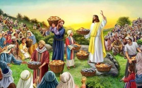 Lòng thương xót toàn diện của Thiên Chúa