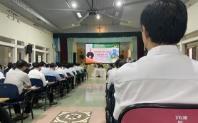 Hàng giáo sỹ Bùi Chu tĩnh tâm tháng 09/2026
