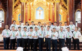 Truyền Thông Gp - Những dấu chân thầm lặng