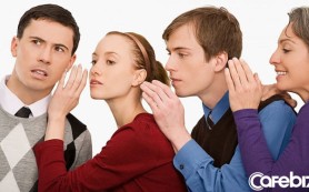 Căn bệnh thứ 7: Bàn tán hơn là xây dựng