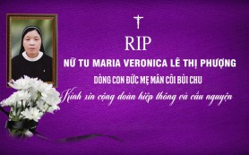 Cáo Phó
