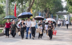 Thánh lễ Khánh Thành và Cung hiến Nhà thờ Chính tòa Bùi Chu
