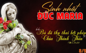 Do quyền năng Chúa Thánh Thần