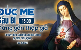Có thân mẫu Người