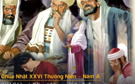Nó hối hận nên đi