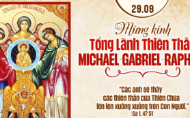 Trên Con Người các Thiên Thần lên xuống