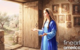 Lịch sử Đấng Emmanuel (Thứ Ba tuần 23)