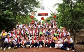 Con đường khác Chúa mở ra