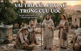 Vai trò của phụ nữ trong Cựu Ước
