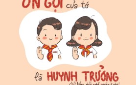 Chúa không lấy đi ơn gọi của tôi