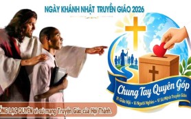 Tuyền giáo và vai trò của Chúa Thánh Thần