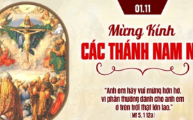 Vui mừng hớn hở