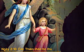Các Thiên Thần của họ