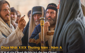 Trả về Thiên Chúa