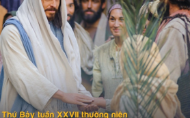 Cưu mang và tuân giữ