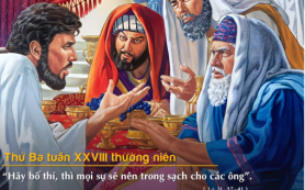Trong sạch nhờ bố thí