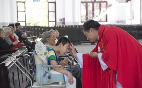 Truyện ngắn: Ngay khi tôi chống trả