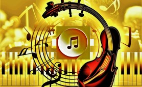 Nhạc lý & Xướng âm: Bài 15 – Đảo phách nhanh – Giọng C, Dm, F, G