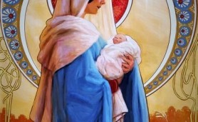 CN lễ Đức Mẹ Mân Côi – Nguyện Ca & Đáp Ca