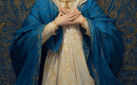 KÍNH MỪNG MẸ VÔ NHIỄM (08-12) – Lm. Bùi Ninh – Tốp ca Gp. Hà Tĩnh