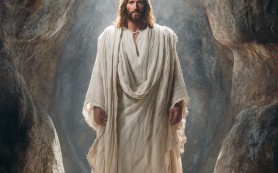 NĂM SỰ MỪNG (Mầu nhiệm Mân Côi) – Lm. Bùi Ninh