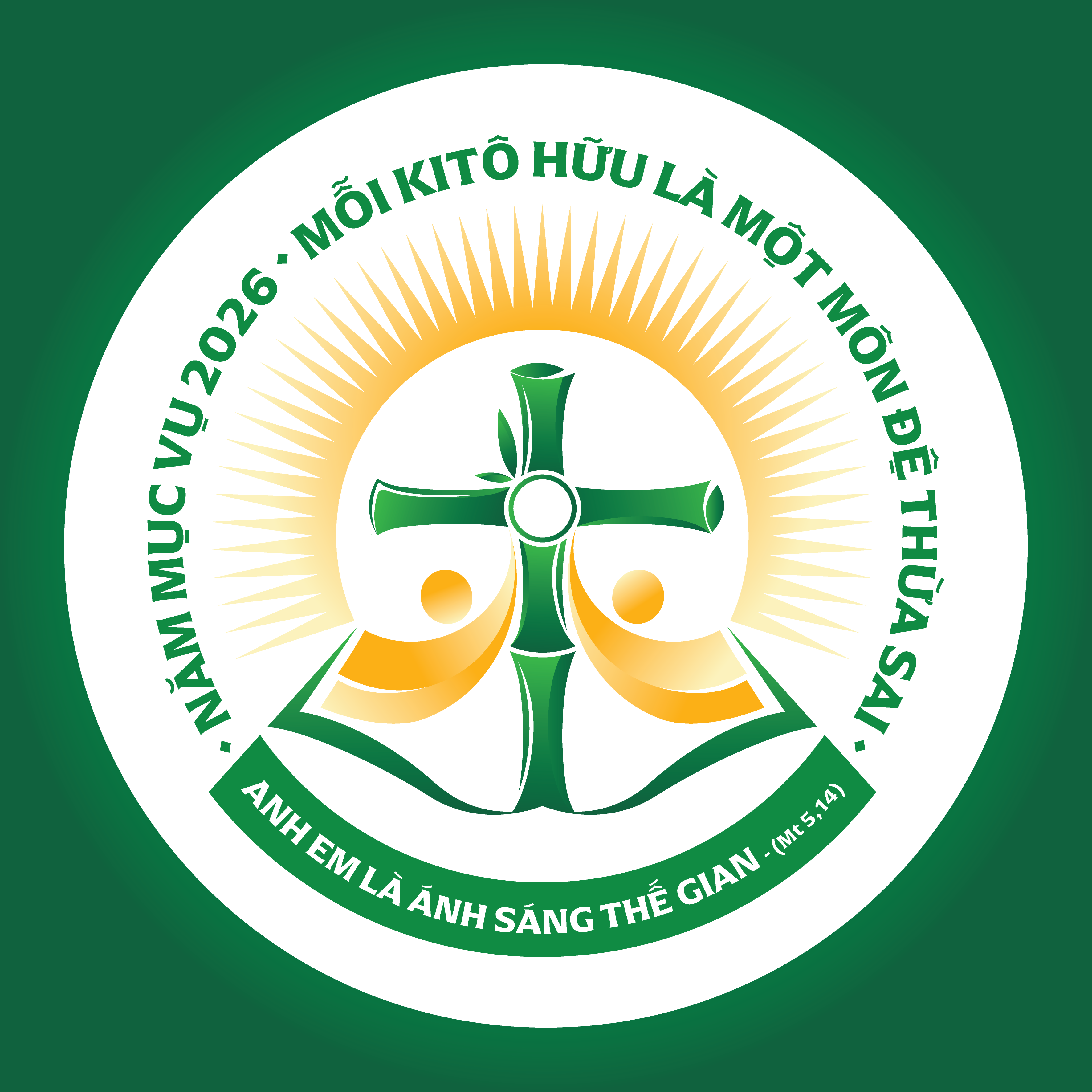 logo nam muc vu 2026