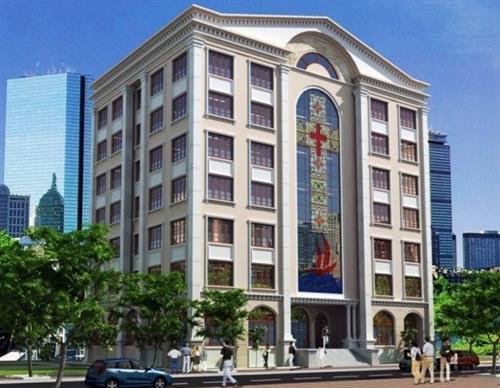 Học viện Công Giáo Việt Nam tuyển học viên