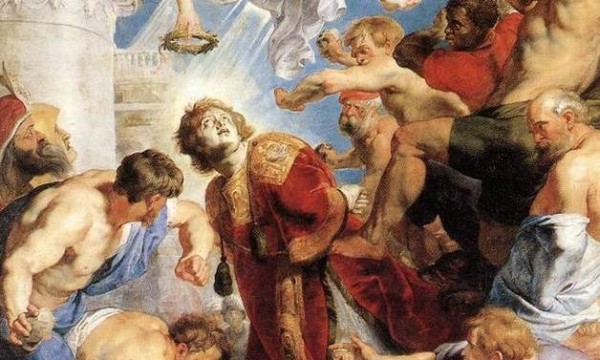 9829 Peter Paul Rubens The Martyrdom of Saint Stephen 001 628x377 600x360