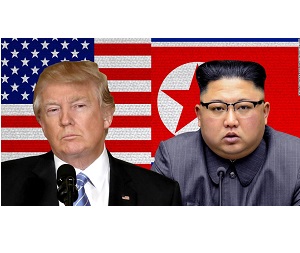ĐGH hy vọng vào cuộc gặp thượng đỉnh Mỹ-Triều