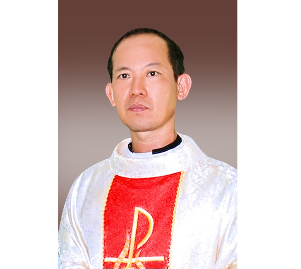 Nha Trang, một linh mục qua đời ở tuổi 49