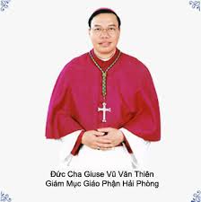 Bổ nhiệm tân Tổng Giám mục Hà Nội