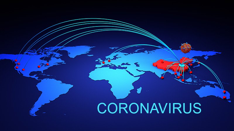 is 200316 coronavirus covid19 spread worldwide 800x450
