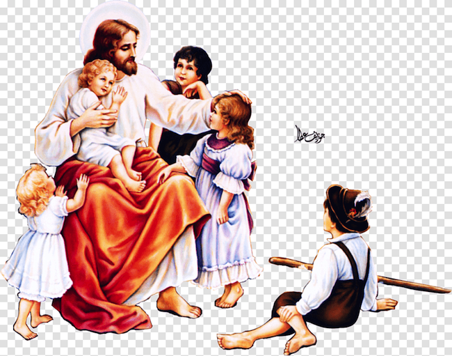 png clipart bible story old testament new testament parables of jesus jesus child people