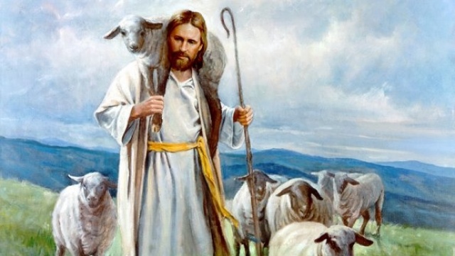 good shepherd cropped
