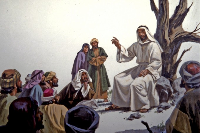 apostles teaching 200214
