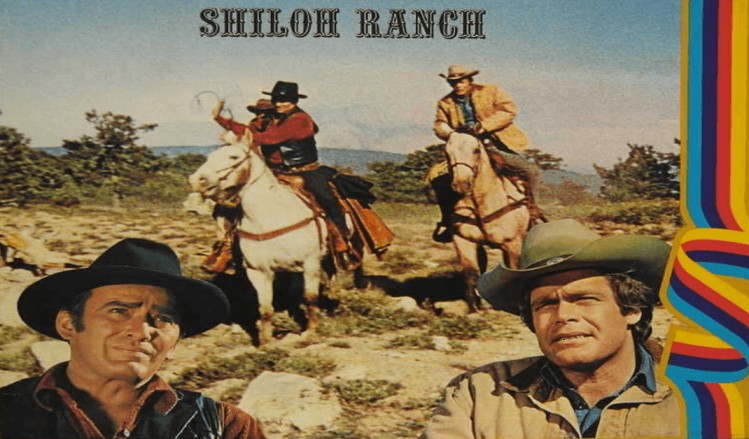 shiloh ranch