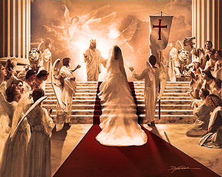 bride of christ 1 7m7h2