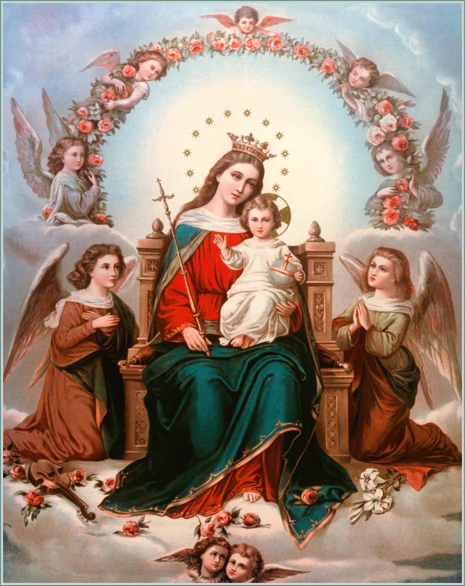 our lady queen of angels 905x jpg