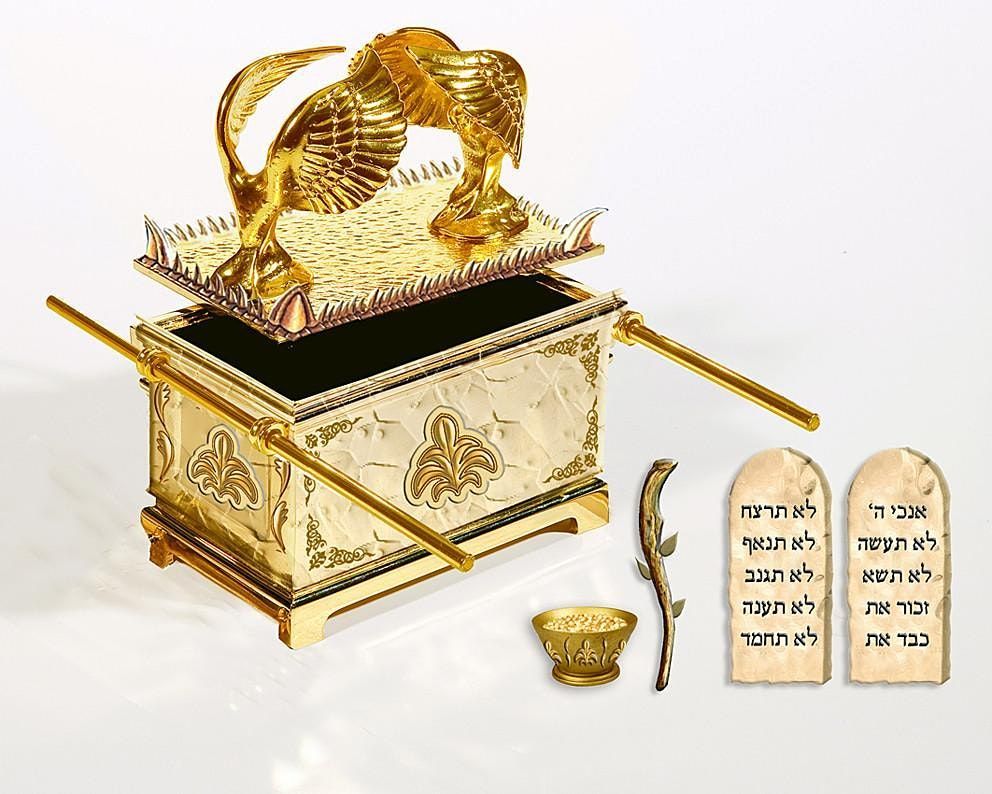 ark of covenant