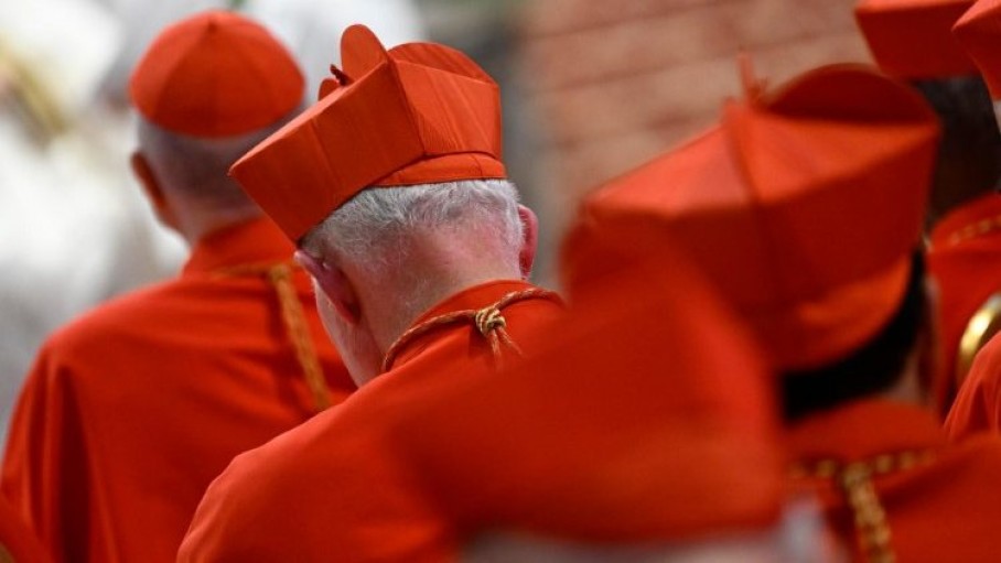 il 30 settembre il concistoro per la creazione di nuovi cardinali vatican media