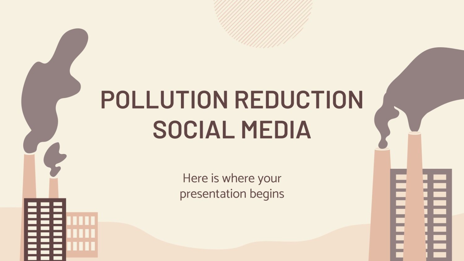 pollution reduction social media1648736487