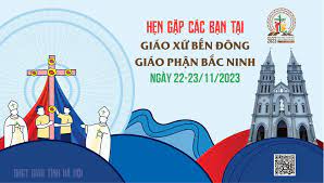 Thông báo về việc tham dự Đại hội Giới trẻ Giáo tỉnh Hà Nội lần thứ 19