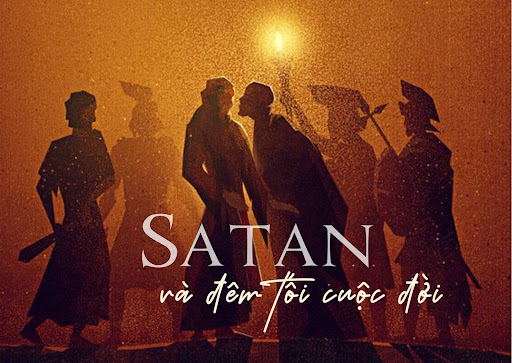 Satan và đêm tối cuộc đời…