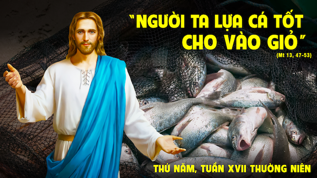 Nhiệt thành cộng tác với Chúa