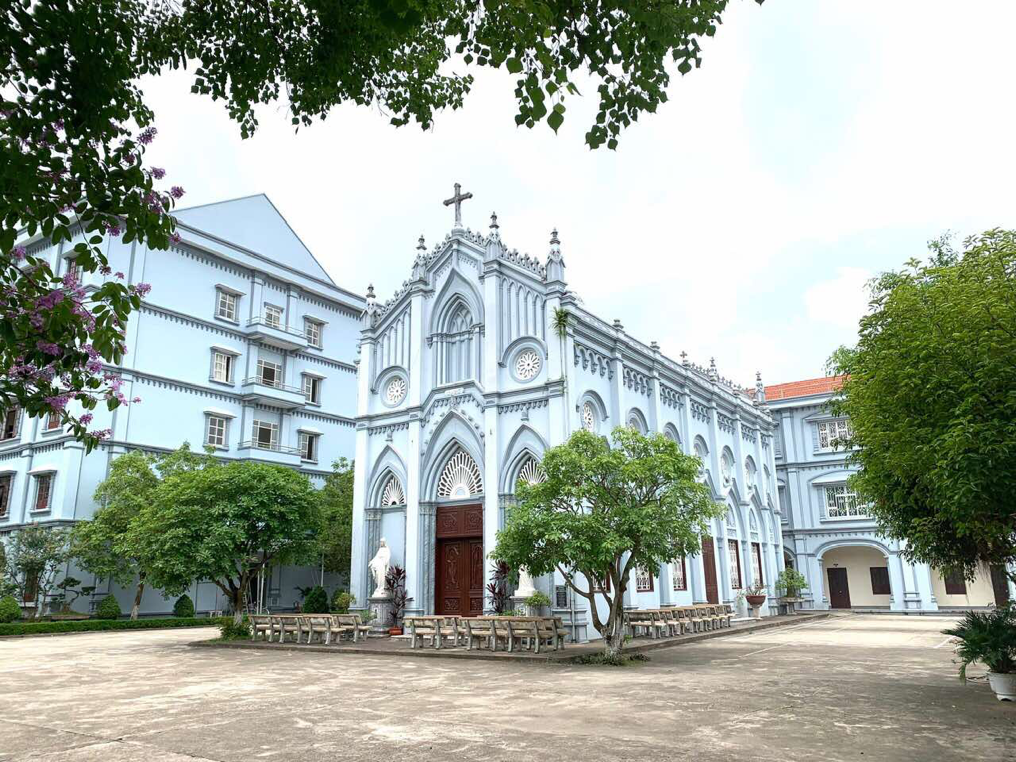 Thánh Thể: Thần lương & Thần dược