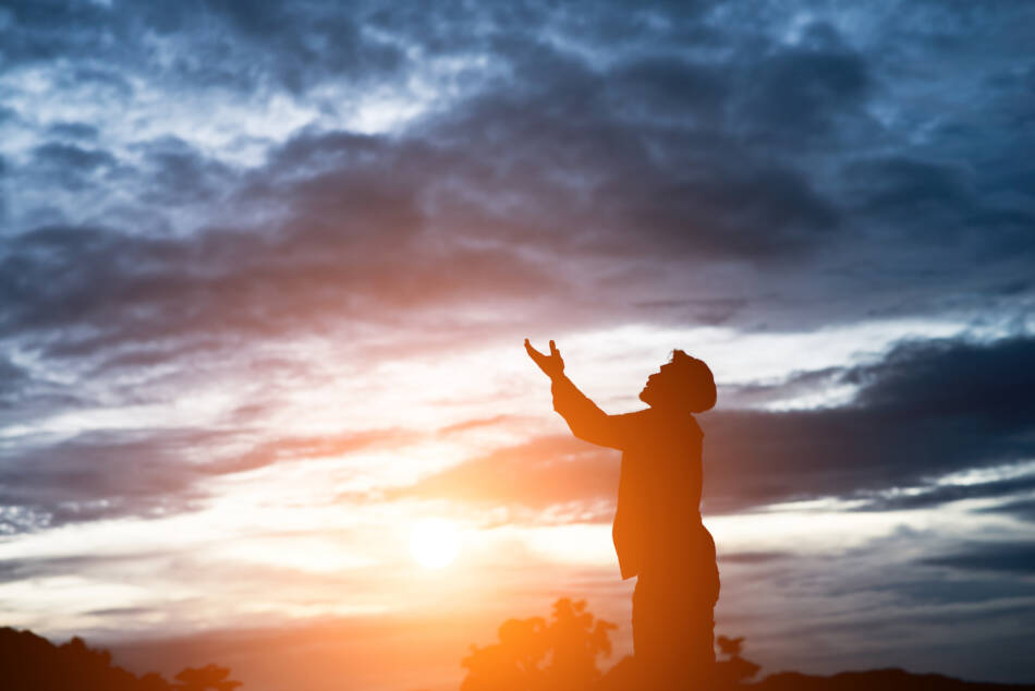 i never knew this about prayer 950x634