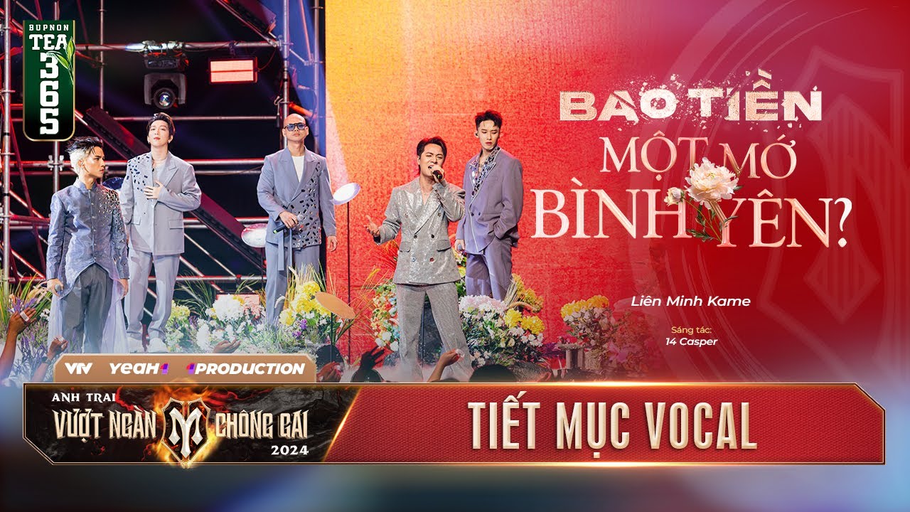 Bao tiền một mớ bình yên?