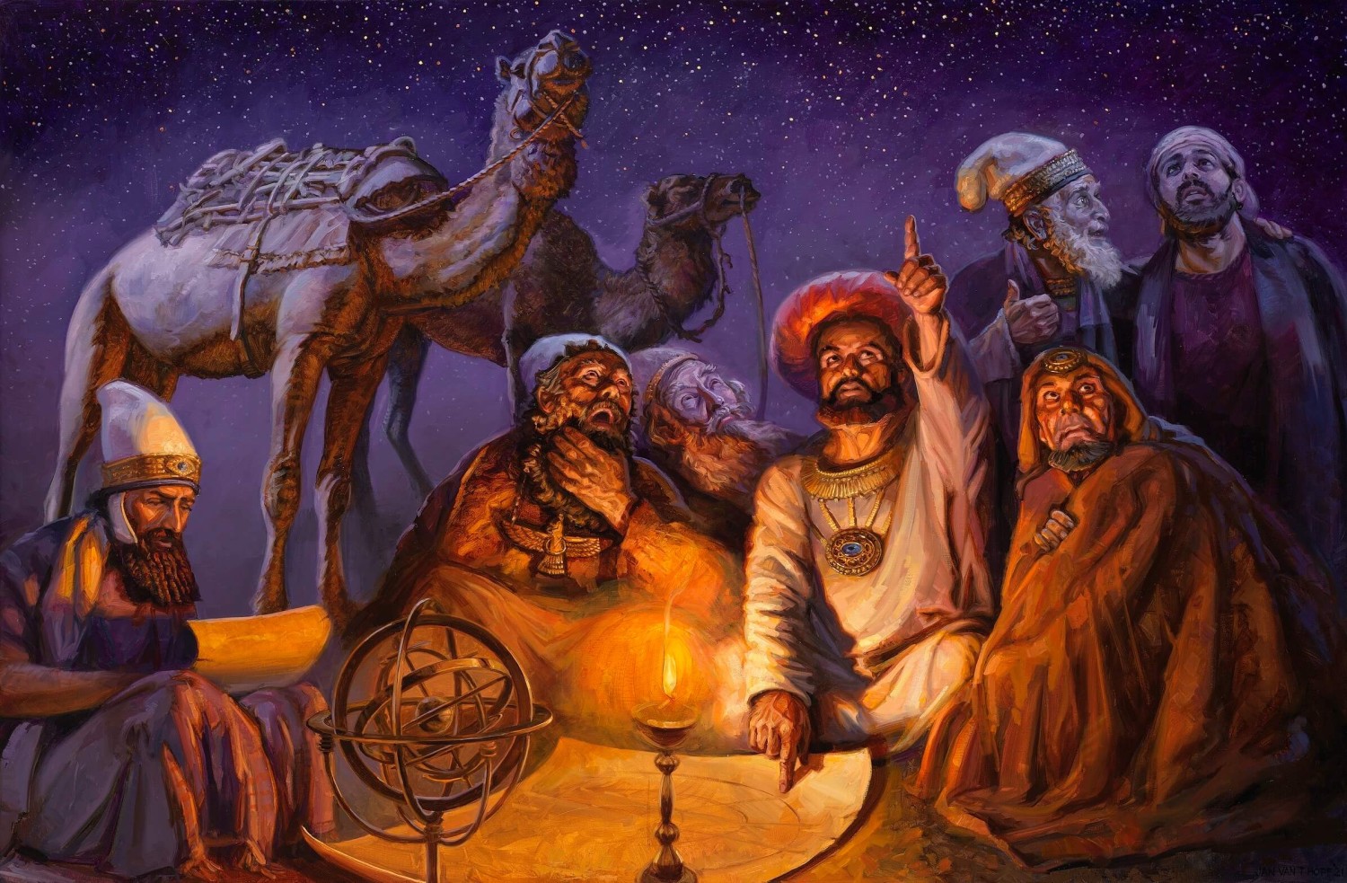 image the visit of the wise men gospel images normal